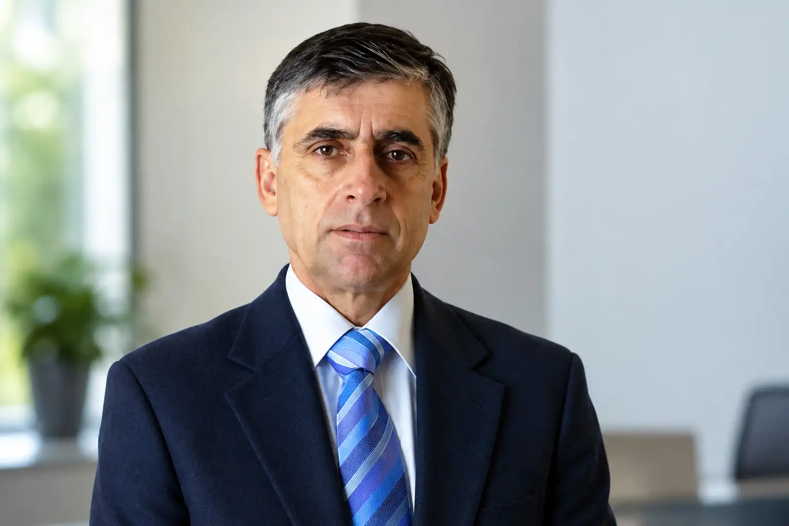 Jorge G.
