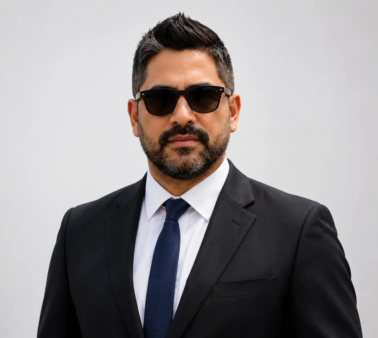 Luis A.